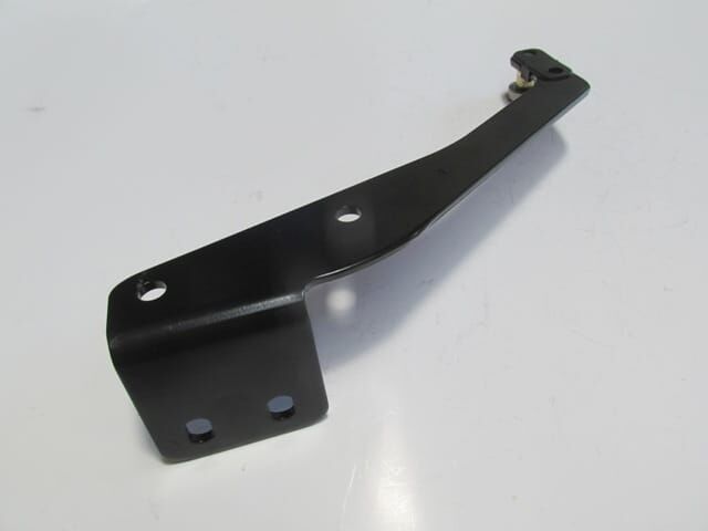 Sağ Sürgülü Kapı Alt Ray Bağlantısı Ford Transit Connect 2009-2014 Arası