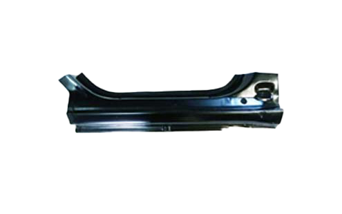 Sol Marşbiyel Sacı (Ön Kısım) Doblo 2001-2010 Arası Modeller İçin