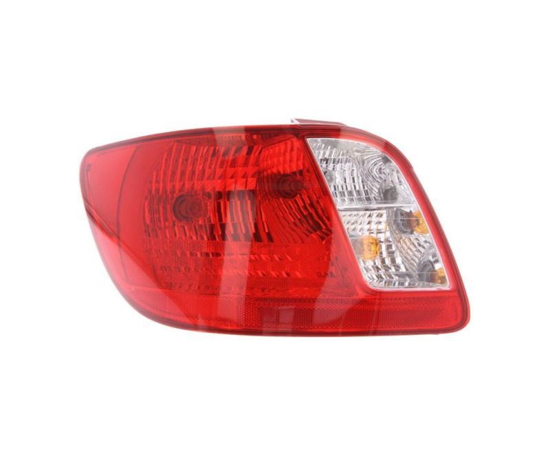 Stop Lambası Sol-Kıa Rıo Sedan 06-10