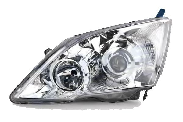 Far Ön Sol (Xenon-Motorlu) Honda CRV 2007 Sonrası