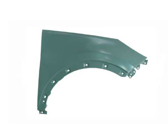 Kia Sportage Ön Çamurluk Sağ 11-