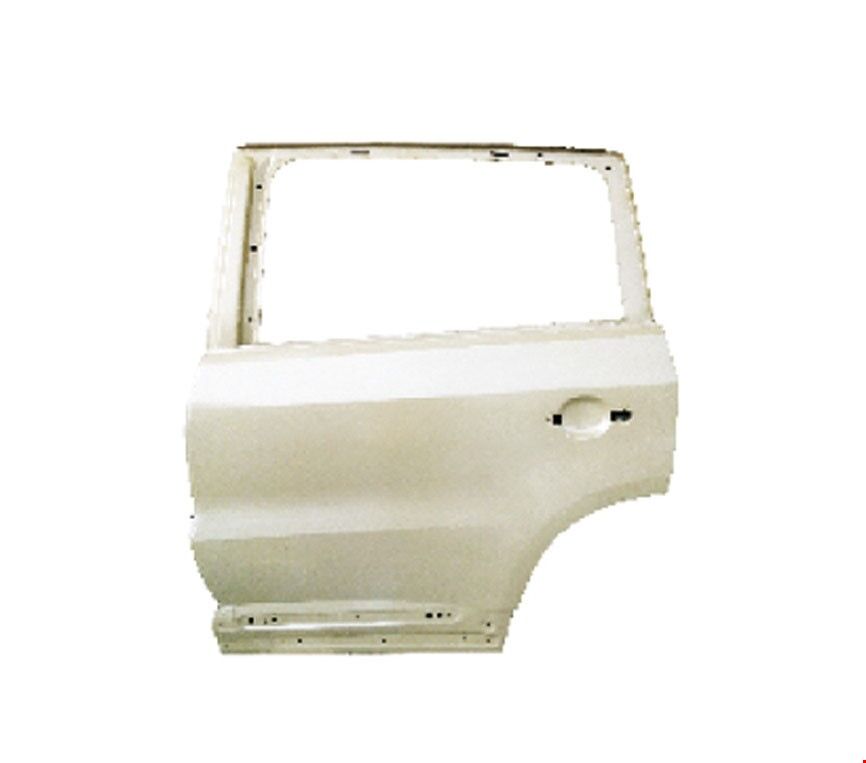 Arka Kapı Sol Tiguan 2009-