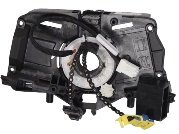 Airbag Sargısı Clio 4