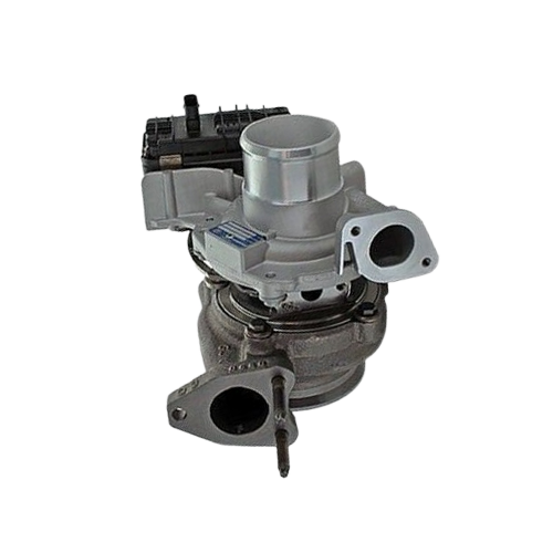 Turbo 1.6 Jtd Egea-Doblo (Euro 6)