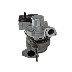 Turbo 1.6 Jtd Egea-Doblo (Euro 6)