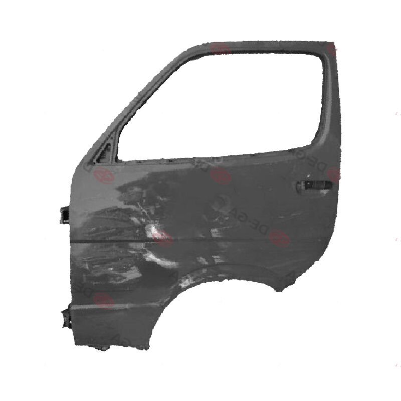 Sol Ön Kapı Toyota Hiace 1989-1995 Arası
