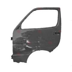 Sol Ön Kapı Toyota Hiace 1989-1995 Arası
