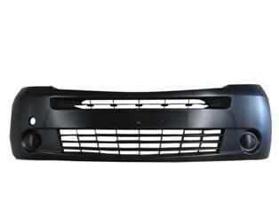 Ön Tampon (Sis Deliksiz Renault Master 2 08-10 Arası