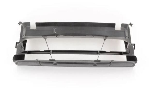 Ön Panel Alt Hava Kanalı) Bmw 3 Serı F30 12-18 Arası