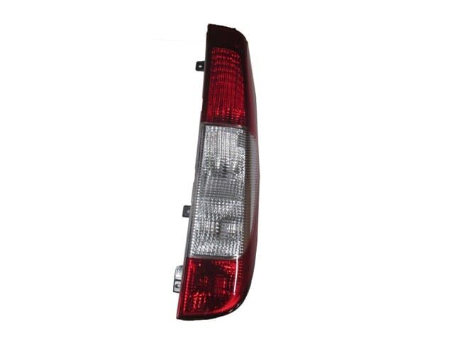 Stop Lambası R Kırmızı-Beyaz Mercedes Vıano 04-10 Arası