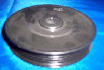 Hidrolik Direksiyon Pompa Kasnağı (Fs) 2.0Cc (Fammıze) Mazda 626 Sd-Hb 92-97 Arası
