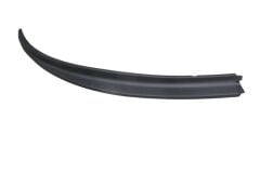 Karlık Sol (Ön Tampon Altı) Sıyah (Spoıler) Opel Astra K Hb 16-19 Arası