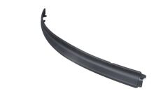 Karlık Sol (Ön Tampon Altı) Sıyah (Spoıler) Opel Astra K Hb 16-19 Arası