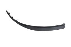 Karlık Sol (Ön Tampon Altı) Sıyah (Spoıler) Opel Astra K Hb 16-19 Arası