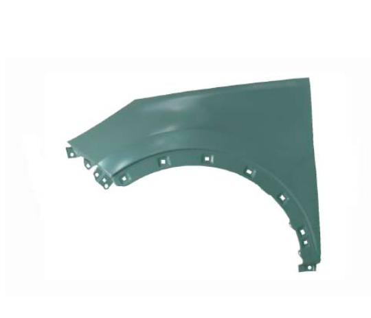 Kia Sportage Ön Çamurluk Sol 11-