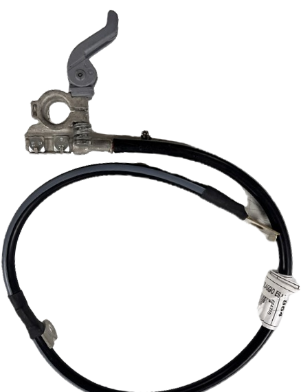 Akü Marş Kablosu (-) Linea-Doblo 2010 Sonrası