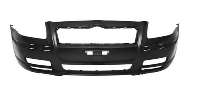 Toyota Avensis Ön Tampon 03-