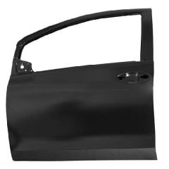 Toyota Yaris Ön Kapı Hb Sol 06-11