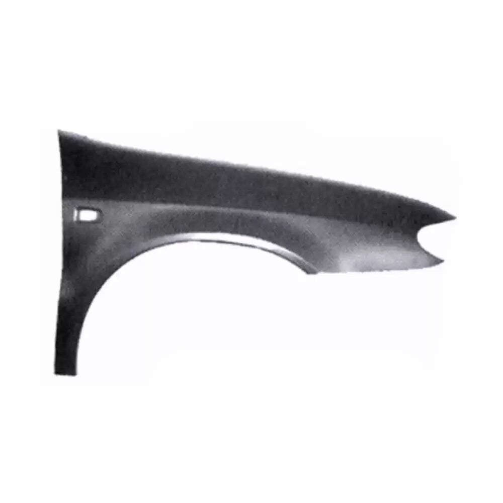 Çamurluk Ön Sağ Cıtroen Xsara 1997-2000 Arası