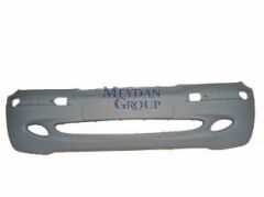 Ön Tampon Gri (Astarlı-Sis-Bant Delikli) Mercedes A Class W168 01-04 Arası