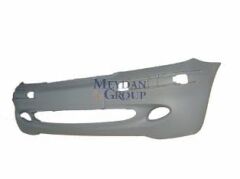 Ön Tampon Gri (Astarlı-Sis-Bant Delikli) Mercedes A Class W168 01-04 Arası