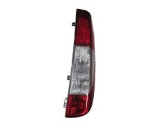 Stop Lambası Sağ Kırmızı - Beyaz Mercedes Vito W639 03 - 14 Arası