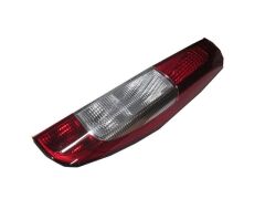 Stop Lambası Sağ Kırmızı - Beyaz Mercedes Vito W639 03 - 14 Arası