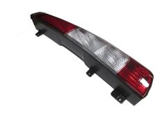 Stop Lambası Sağ Kırmızı - Beyaz Mercedes Vito W639 03 - 14 Arası
