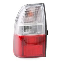 Stop Lambası Sol L200 2002 Sonrası