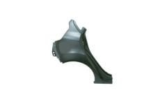 Ford Fiesta Arka Yarım Çamurluk 5 Kapı Sol 08-