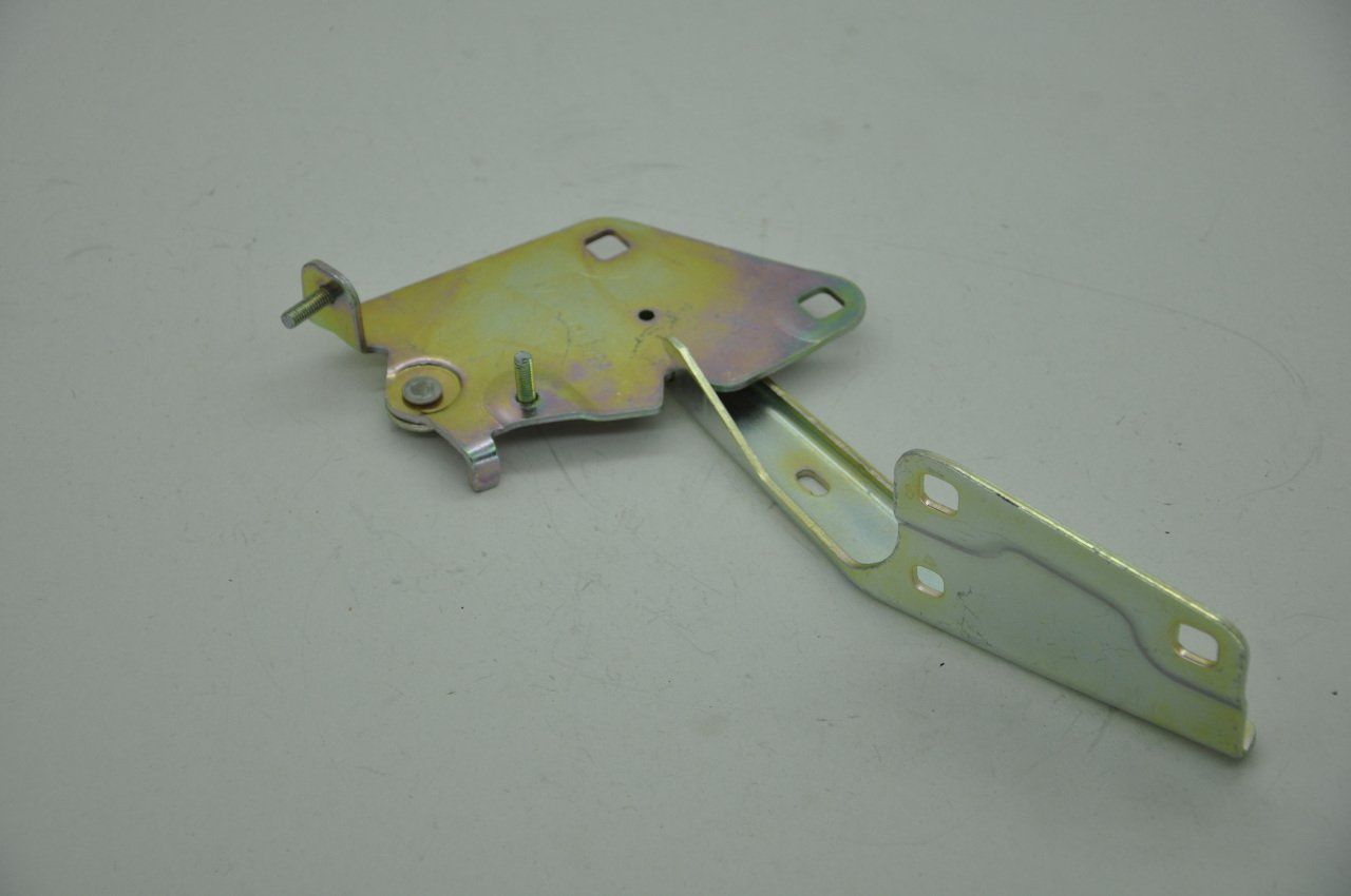 Motor Kaput Menteşesi Sağ Fluence-Megane 3