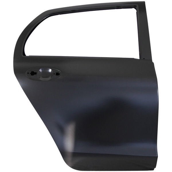 Toyota Yaris Arka Kapı Hb Sağ 06-11