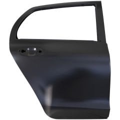 Toyota Yaris Arka Kapı Hb Sağ 06-11