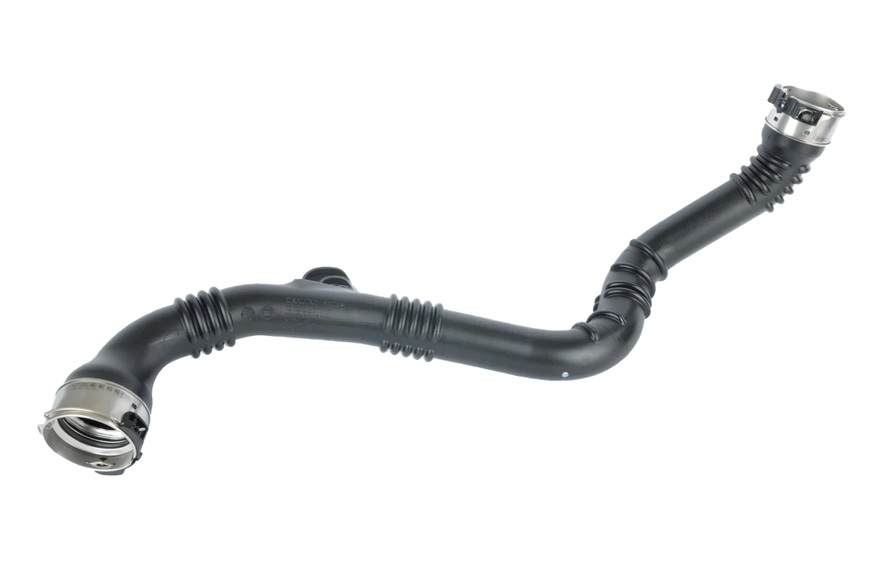 İntercool (Turbo) Borusu (Sağdan Alt Çıkış) 1.5 Megane 4