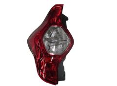 Stop Lambası Sol Kırmızı-Beyaz Dacıa Lodgy 12-22 Arası
