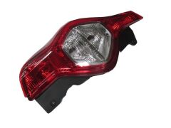 Stop Lambası Sol Kırmızı-Beyaz Dacıa Lodgy 12-22 Arası
