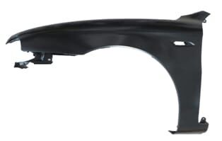 Ön Çamurluk Sol Sinyal Delikli alfa Romeo 147 05 - 09 Arası