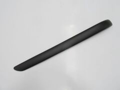 Arka Tampon Bandı Sol Pütürlü Siyah (Sensör Deliksiz) Bmw 3 Serı E46 Sd 02-05 Arası