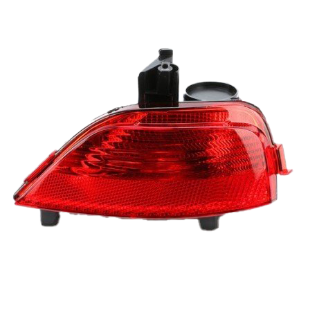 Arka Tampon Reflektörü Sağ Clio Symbol 2016 Sonrası Modeller İçin- Sandero 2-Talıant