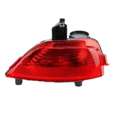 Arka Tampon Reflektörü Sağ Clio Symbol 2016 Sonrası Modeller İçin- Sandero 2-Talıant