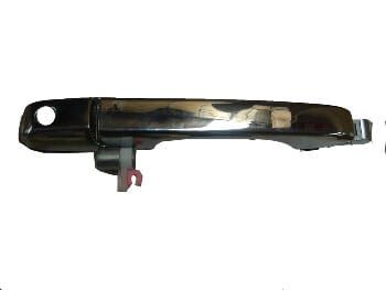 Ön Kapı Dış Açma Kolu Sol Nikelajlı (Hushan) Honda Crv 05-06 Arası