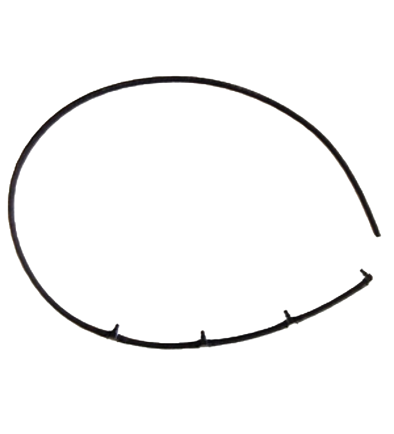 Enjektör Mazot Dağıtım Borusu 2.3 Ducato 2006 Sonrası Modeller İçin