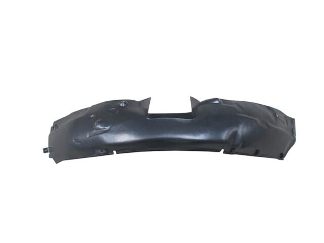 Sol Ön Çamurluk Davlumbazı (Lt-Op6025) Opel Meriva 2003-2006 Arası