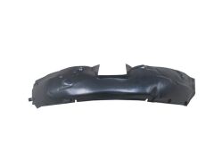 Sol Ön Çamurluk Davlumbazı (Lt-Op6025) Opel Meriva 2003-2006 Arası