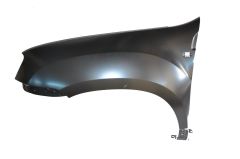 Sol Ön Çamurluk Duster