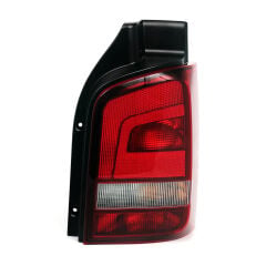 Stop Lambası Sağ Beyaz Sinyal Tek Kapı Vw Volkswagen Transporter 2010-2015