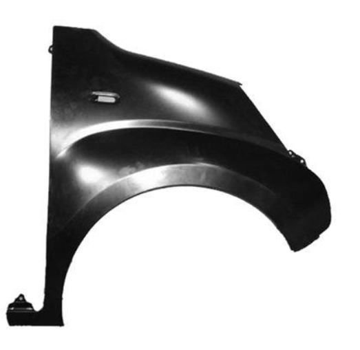 Fiorino Ön Çamurluk (Yerli)Sağ 07-