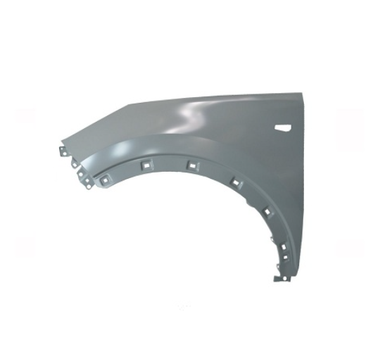 Kia Sportage Ön Çamurluk Delikli Sol 11-