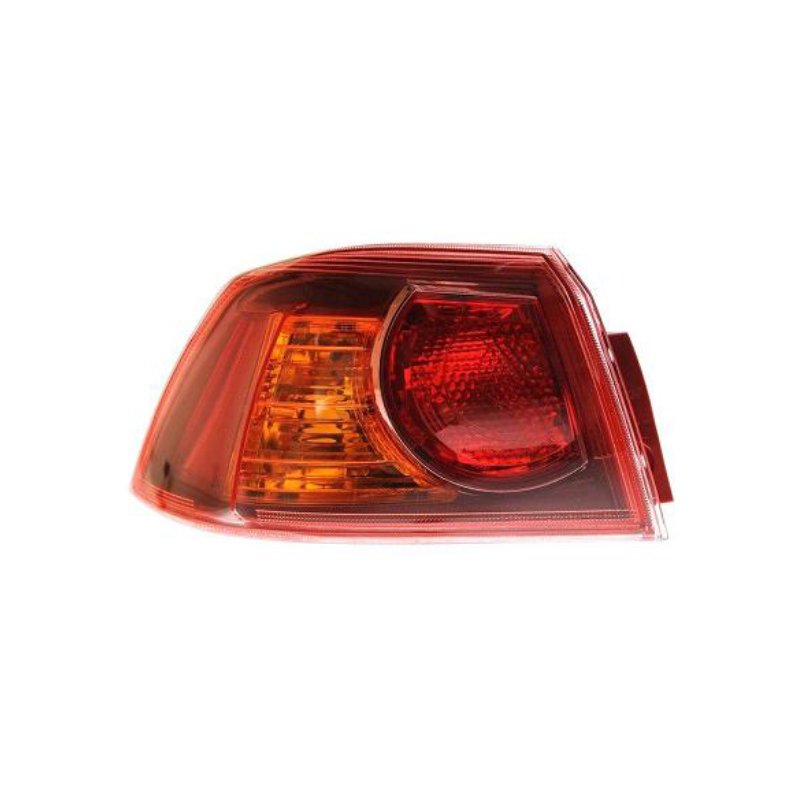 Stop Lambası Sol Dış Mitsubishi Lancer 2008 Sonrası