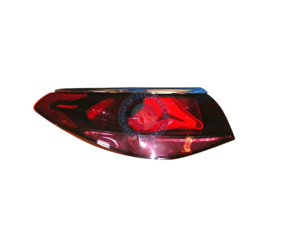 Dış Stop Lambası Sol W214 2024-
